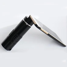 1X Универсальный HD 1000X профессиональный Телефон Микроскоп объектив биологическая медицина камера для samsung Galaxy s6 s7 edge для iPhone 6 7