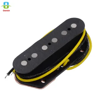 

Electric Guitar Pickup TL Double Coil Electric Guitar Pickup Black Common Electric Guitar Bridge Pickup