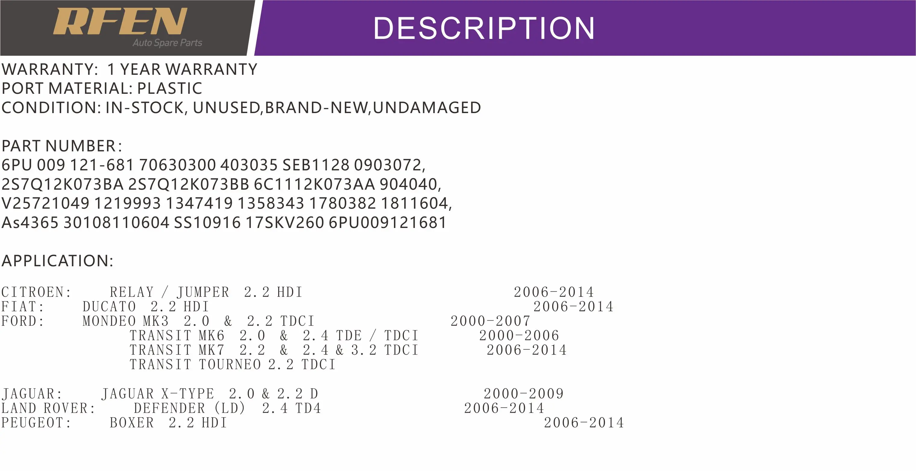ford transit bus 2000