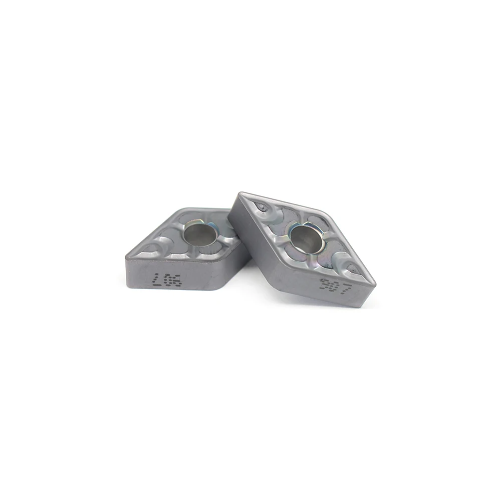 

10PCS DNMG150608 TF IC907 / IC908 carbide insert External latter cutter turning tool cnc machine cutting tools tungsten carbide