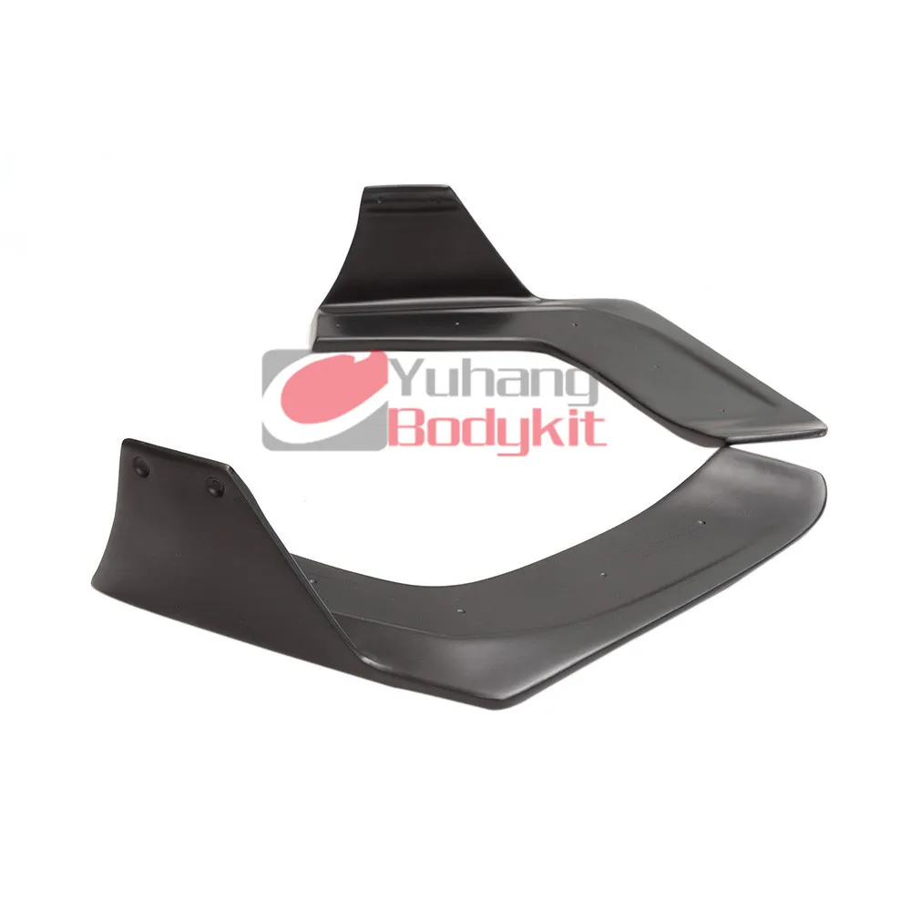 R35 Liberty Walk  Rear Bumper Spats (1)