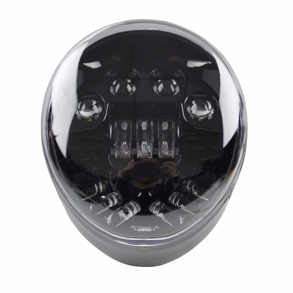 V Rod Accessories
