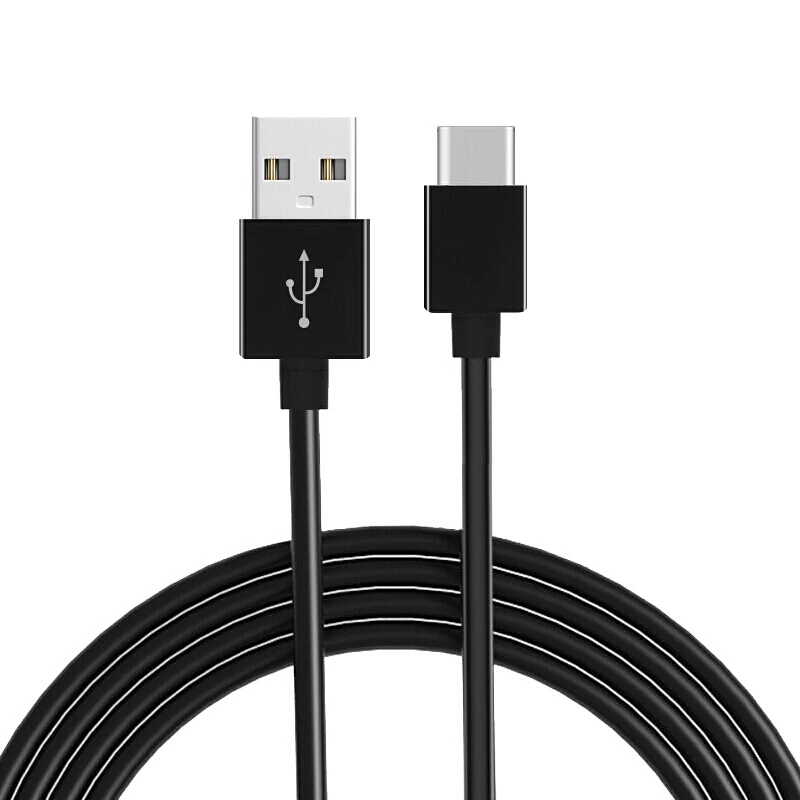 

original Samsung note 8 Cable ,Black Quick Fast Charge Usb Type-C smartphone Data line For note8 S8 S8plus C9pro