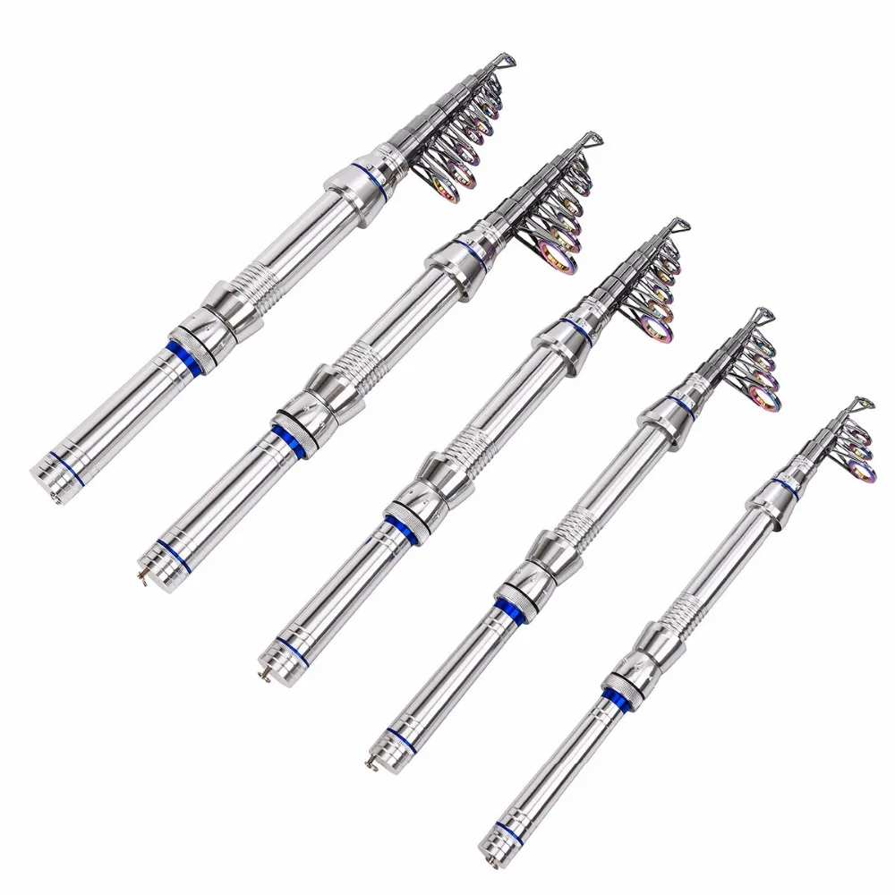 2019 الساخن قصيرة سبائك الألومنيوم الصيد رود كومبو مجموعة معدات صيد الأسماك مع الصيد بكرة خط هوك الصيد معالجة مجموعة مع حقيبة 2019 الساخن قصيرة سبائك الألومنيوم الصيد رود كومبو مجموعة معدات صيد الأسماك مع الصيد بكرة خط هوك الصيد معالجة مجموعة مع حقيبة