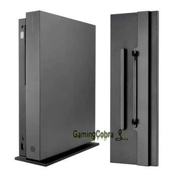 

Black Vertical Console Stand for Xbox One X - JYXBX0005GC