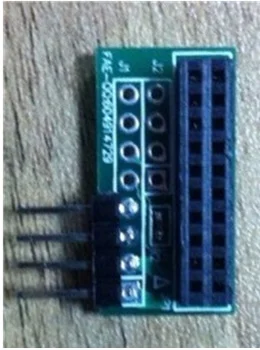 

Form a complete set Xtend 64KM Wireless data transmission module TTL panel module