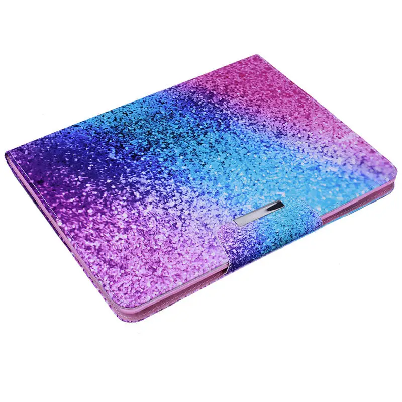 Luxury Case For Ipad 5 Cover Cute Unicorn Flamingo Rainbow Marble Cartoon Shockproof Card Cover For iPad Air Case Protective Luxury Case For Ipad 5 Cover Cute Unicorn Flamingo Rainbow Marble Cartoon Shockproof Card Cover For iPad Air Case Protective