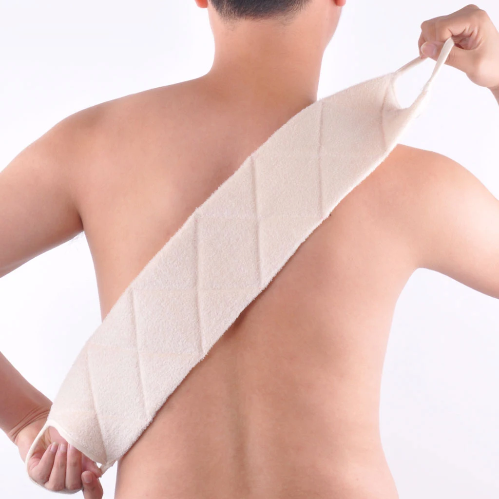 

Rub zao towel article double pull back rub mud strip back rubs decontamination bathed the chamfer bath