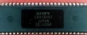 Special offer brand new authentic CXA1545AS quality assurance--JDJC | Электронные компоненты и принадлежности