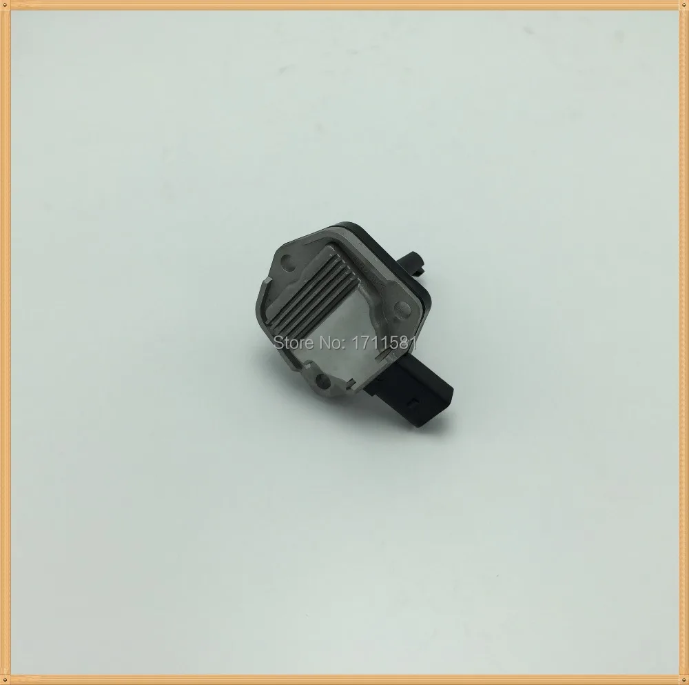 New Oil Pan Level Sensor fit for VW Passat Jetta Golf Audi A4 B6 1J0