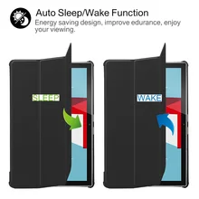 Чехол с подставкой для huawei mediapad M5 10,8 чехол для huawei mediapad M5 10(PRO) CMR-AL09/CMR-W09+ Бесплатный подарок