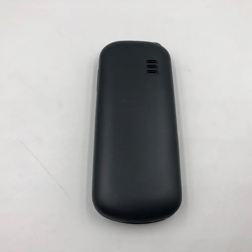 10 шт./лот чехол с полным покрытием корпуса для Nokia 1280 рамка + средняя задняя крышка