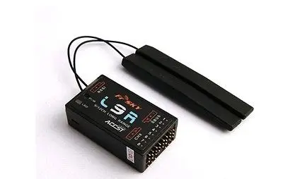 Original FrSky 9 12ch L9R new Long Range Receiver for FrSky Taranis X9D Plus
