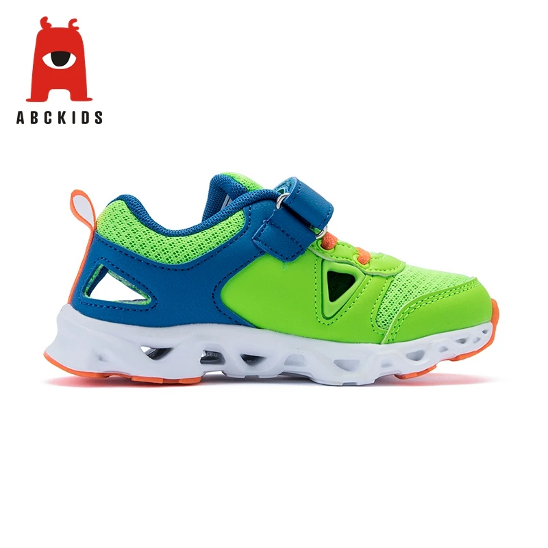 ABC KIDS 2019 Spring Summer Running Sport Children Casual Non-slip Sneakers for Baby Boys ABC KIDS 2019 Spring Summer Running Sport Children Casual Non-slip Sneakers for Baby Boys