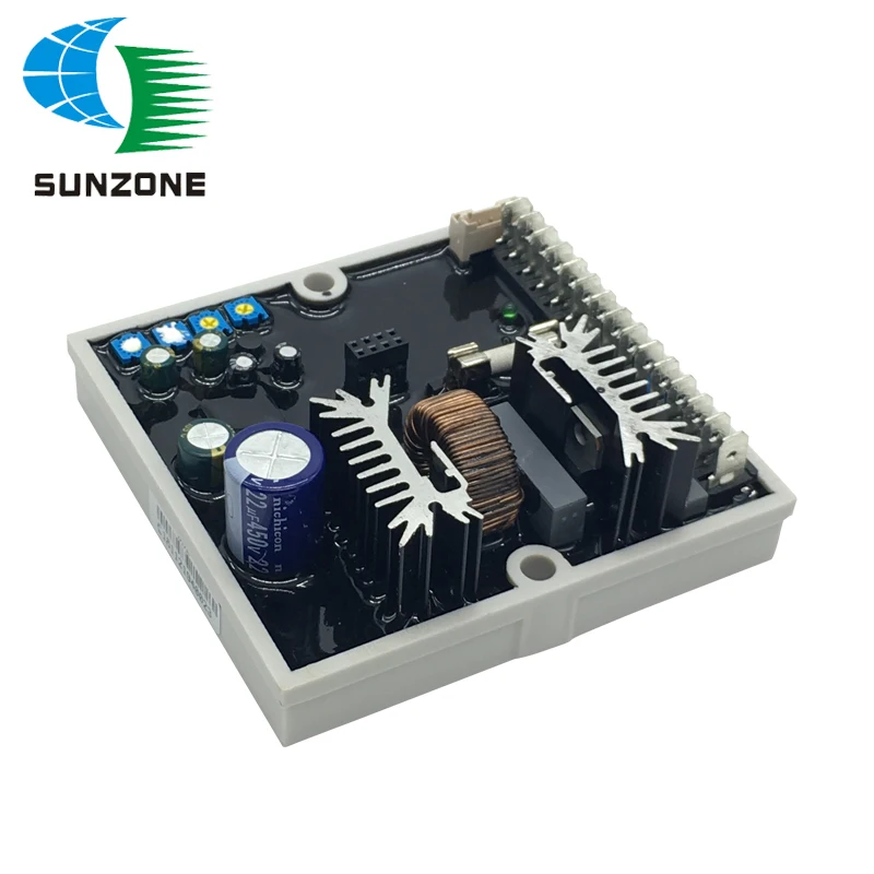 Automatic Voltage Regulator Avr Dsr For Mecc Alte Digital Avr