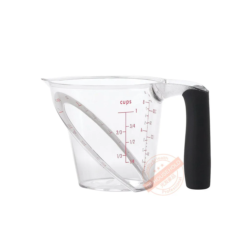 

Colher Medidora Plastic Measuring Cups Measurement Tool For Baking Cooking, Sugar, Flourbaking Liquid Tools Seasoning Juice