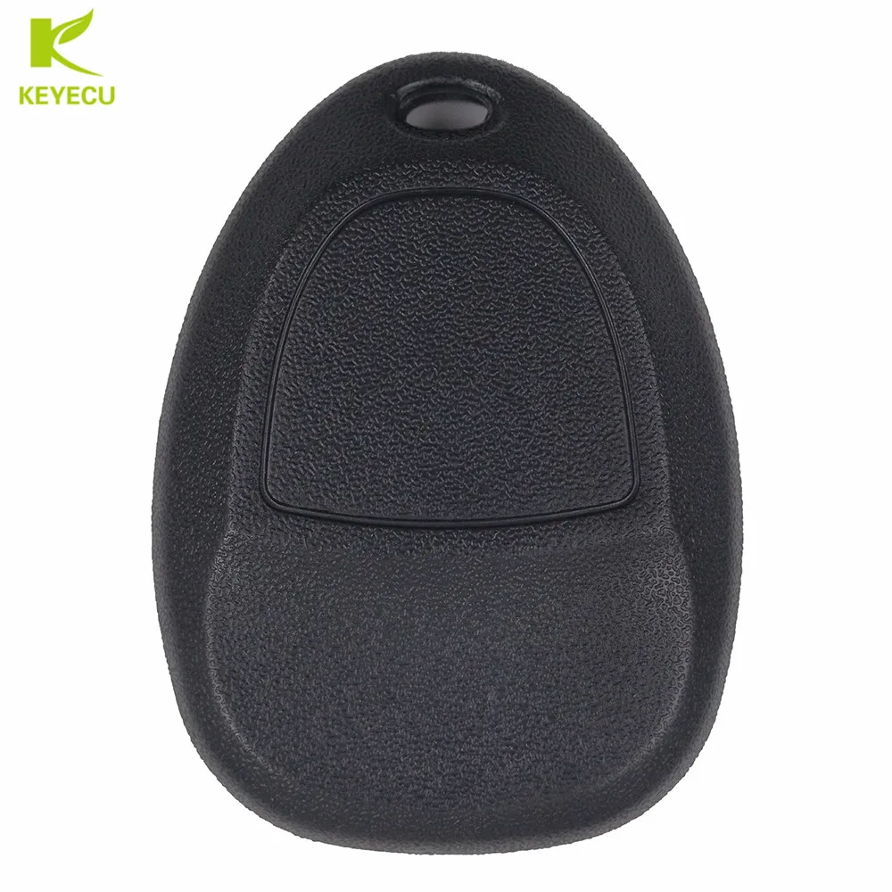 KEYECU сменный дистанционный ключ 315 МГц для Chevrolet Silverado Suburban 1500 2500 3500 Pontiac torrender Saturn