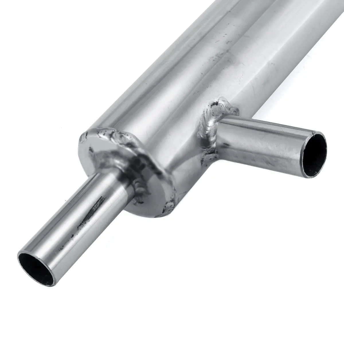Cooler Distiller Moonshine Condenser Stainless External Cooling Pipe Tube for Home Brewery Vodka Whisky Wine Maker
