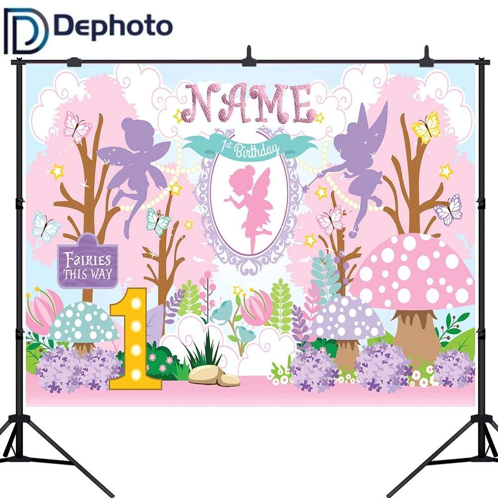 Allenjoy 5x3ft Floral Unicorn Backdrop 1st First Princess Favors Birthday Party Supplies Pink Sweet Girls Newborn Kids Baby Shower Photography Background Portrait Photoshoot Studio Decoration Props Allenjoy 5x3ft Floral Unicorn Backdrop 1st First Princess Favors Birthday Party Supplies Pink Sweet Girls Newborn Kids Baby Shower Photography Background Portrait Photoshoot Studio Decoration Props