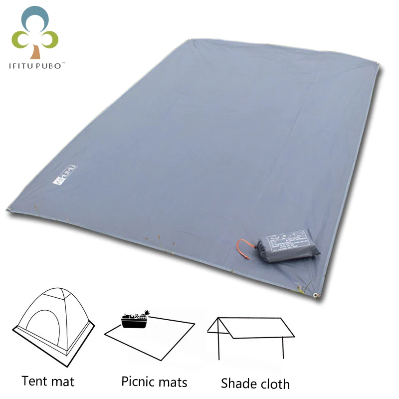 Oxford Tent Floor Saver Reinforced Multi Purpose Tarp tent camping