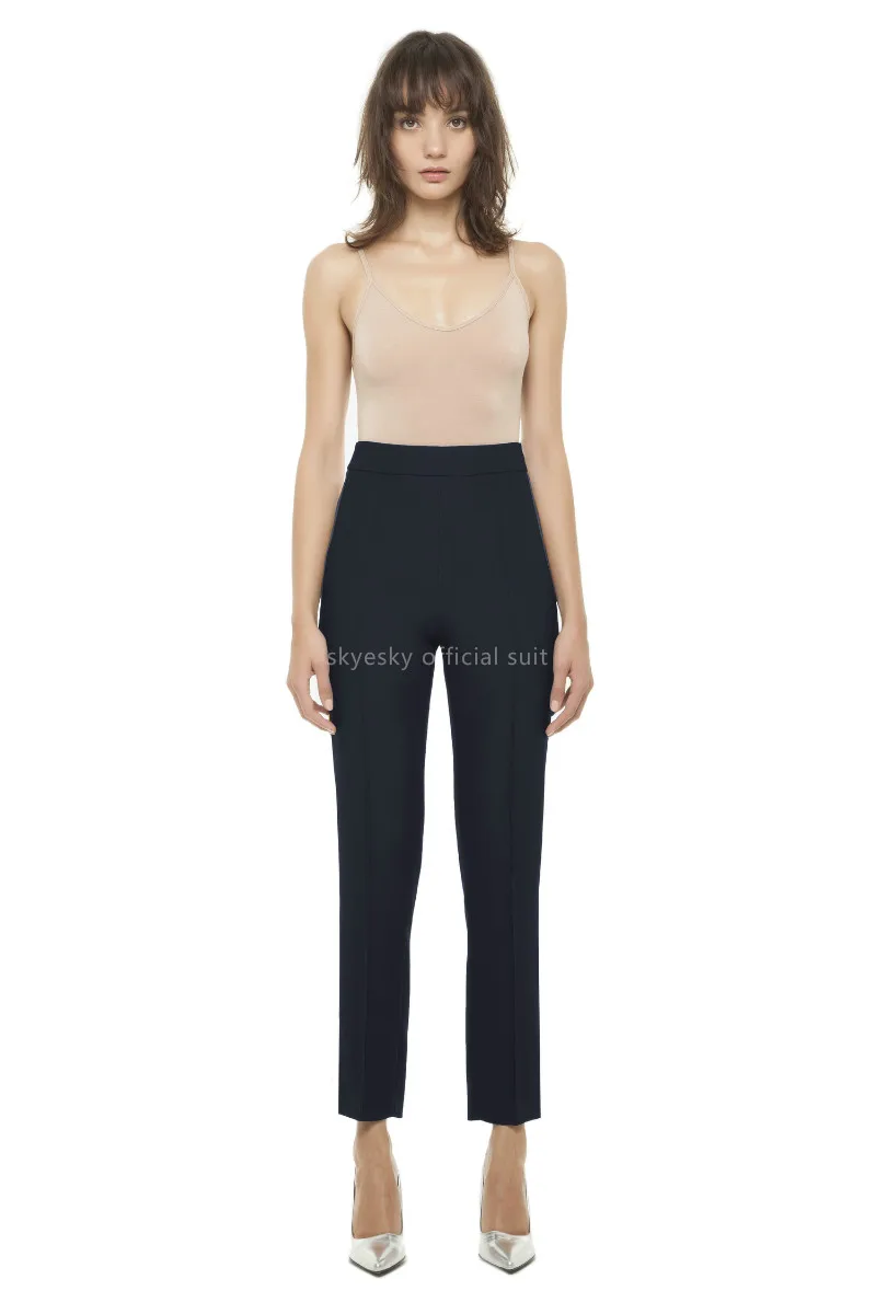 Black suits and sets for women 