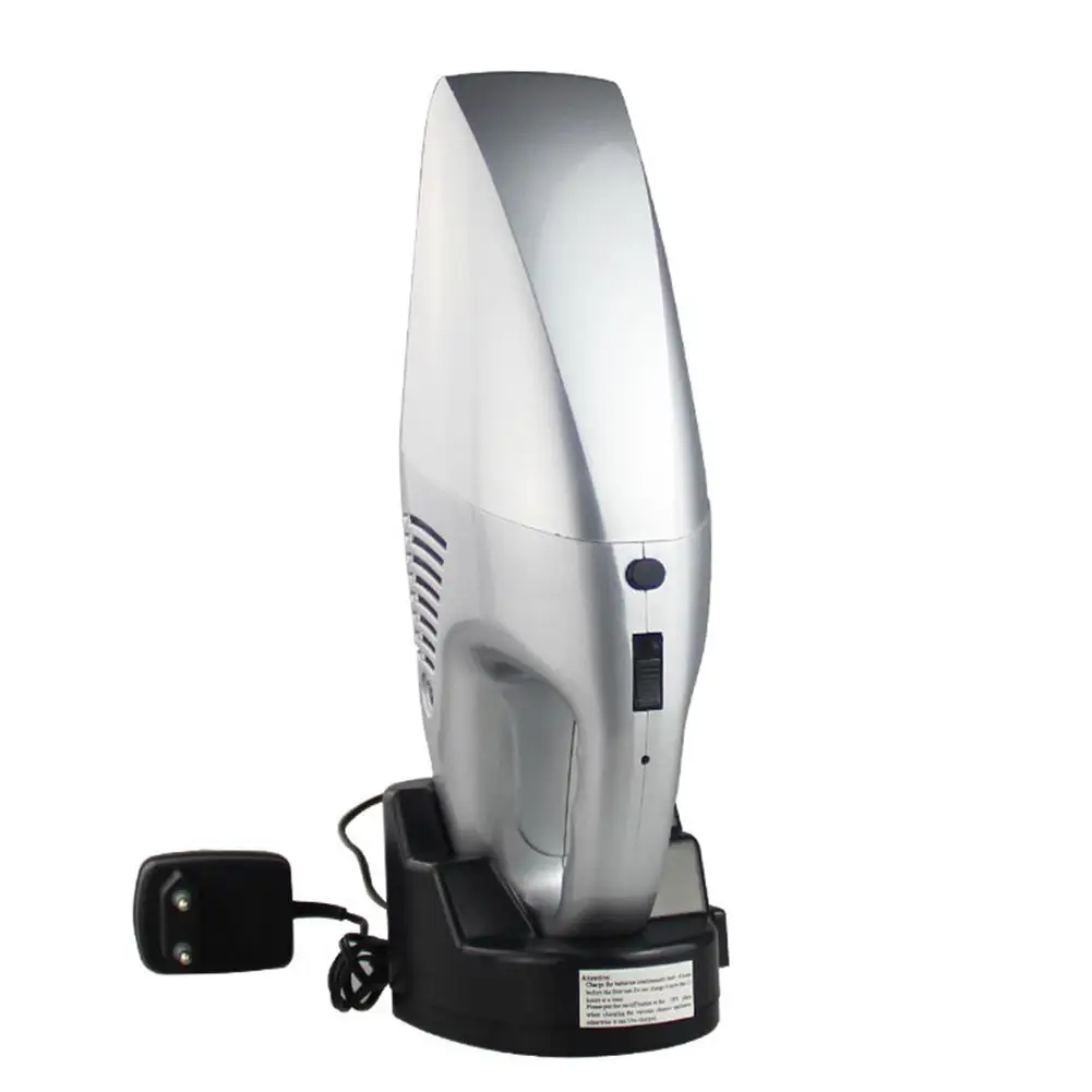 

Car Home Use Vacuum Cleaner Cordless Handheld Dust Collector Portable Vacuum Cleaner Multi Use Vacuum Sweeper EU Plug