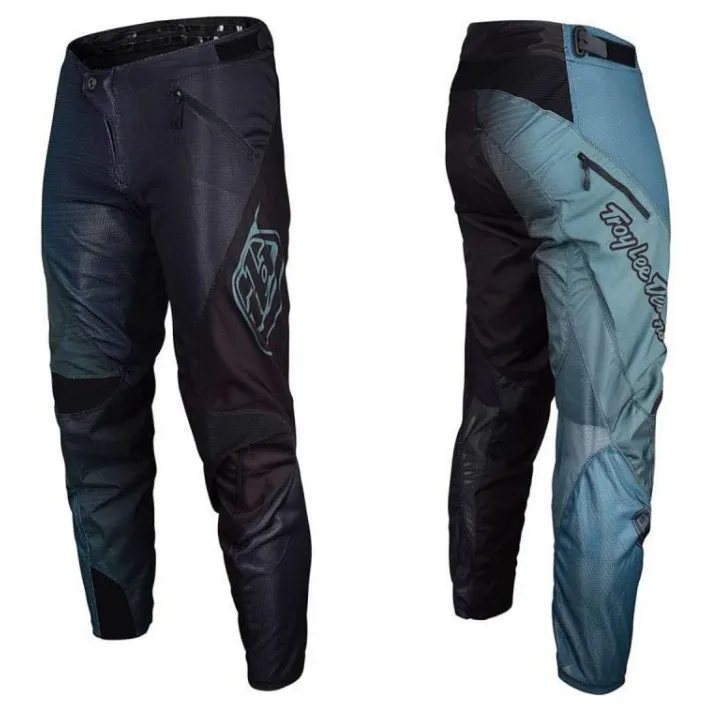 

TLD Speed Pants Motorcycle Cross Country Mountain Bike Bike Pants 3 Colors
