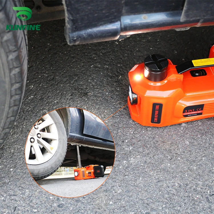 DC12V 5T  Electric Impact Wrench for SUV A (8)