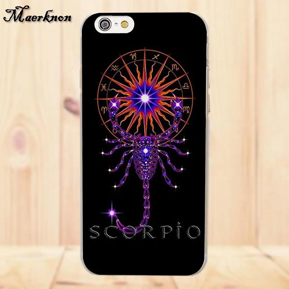 Maerknon Знаки зодиака Мягкий ТПУ Live Love телефон для Apple iPhone 4 4S 5 5C SE 6 6S 7 8 Plus X LG G4 G5 G6 K4 K7 K8