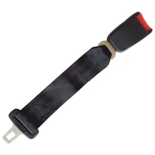 

Car safety seat belt lengthener seatbelt extender Pregnant women obese people baby car safety seat belt extension bebe conforto