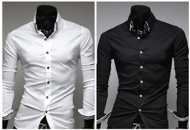 best mens casual dress shirts