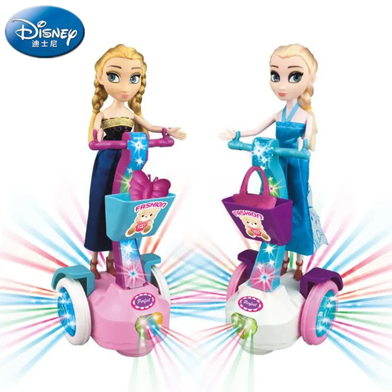 disney frozen toy car