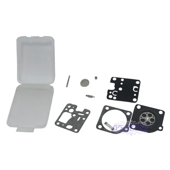 

Diaphragm Gasket Washer Rebuilt Repair Assy Fits ECHO ES255 Zama RB-90 New