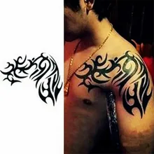 الصور من الوشم للرجال بأفضل قيمة صفقات رائعة على الصور من الوشم للرجال من الصور من الوشم للرجال بائع عالمي على Aliexpress للجوال