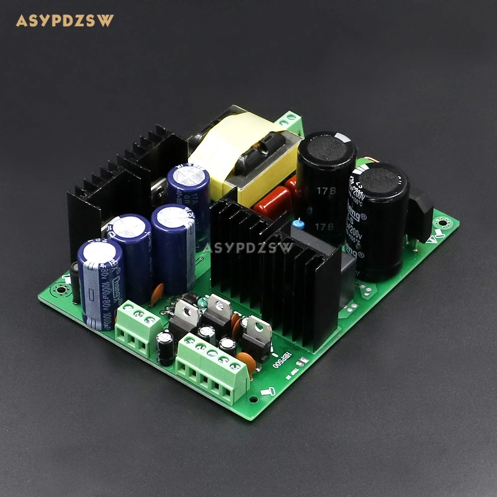 500W-4