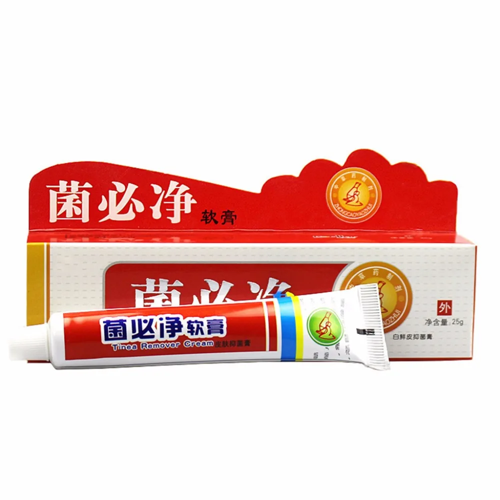 

Skin Care Psoriasis Dermatitis Eczema Treatment Anti Bacterial Herbal Cream 25ml With retail package