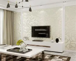 Beibehang 3D стерео крюк цветок ТВ фоне обоев мода золотым тиснением большой цветок гостиная Спальня Декор 3d обои
