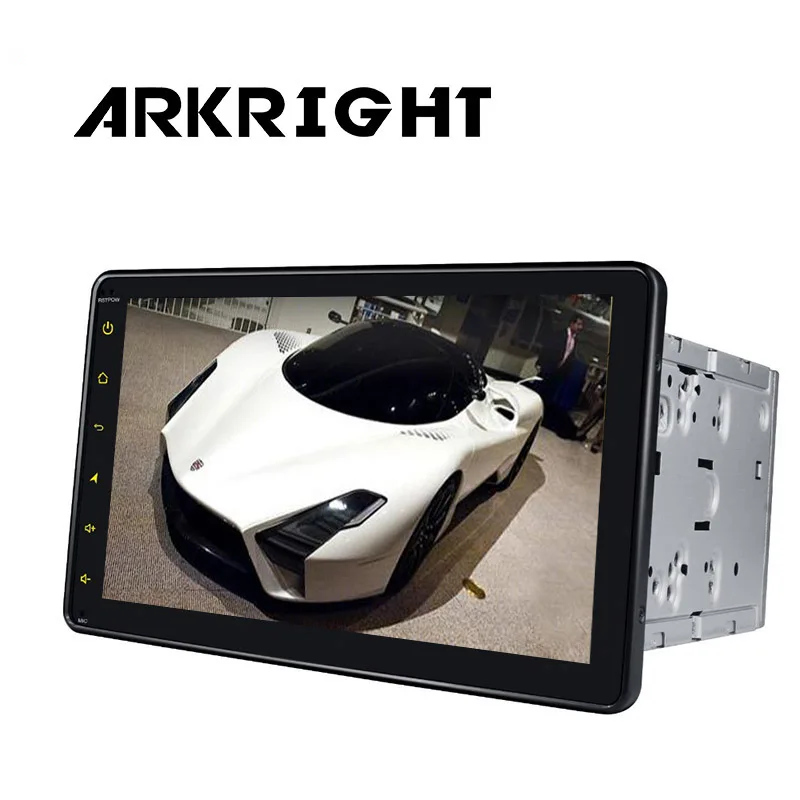 ARKRIGHT 8 \