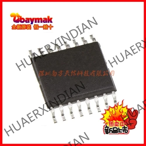 

5PCS New and original DAC8812PWR DAC8812 TSSOP16