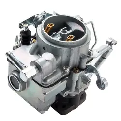 Карбюратор Carb для Nissan A12 Datsun Солнечный B210 Пульсар грузовик 16010-H1602