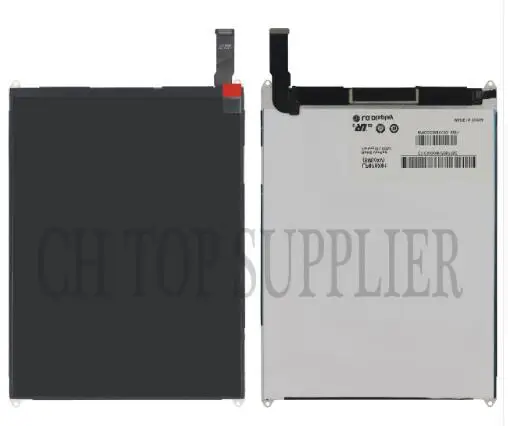 7,85 ''для ipad mini 1 lcd Замена для ipad mini 1 1st lcd дисплей A1455 A1454 A1432 - Цвет: LCD Screen