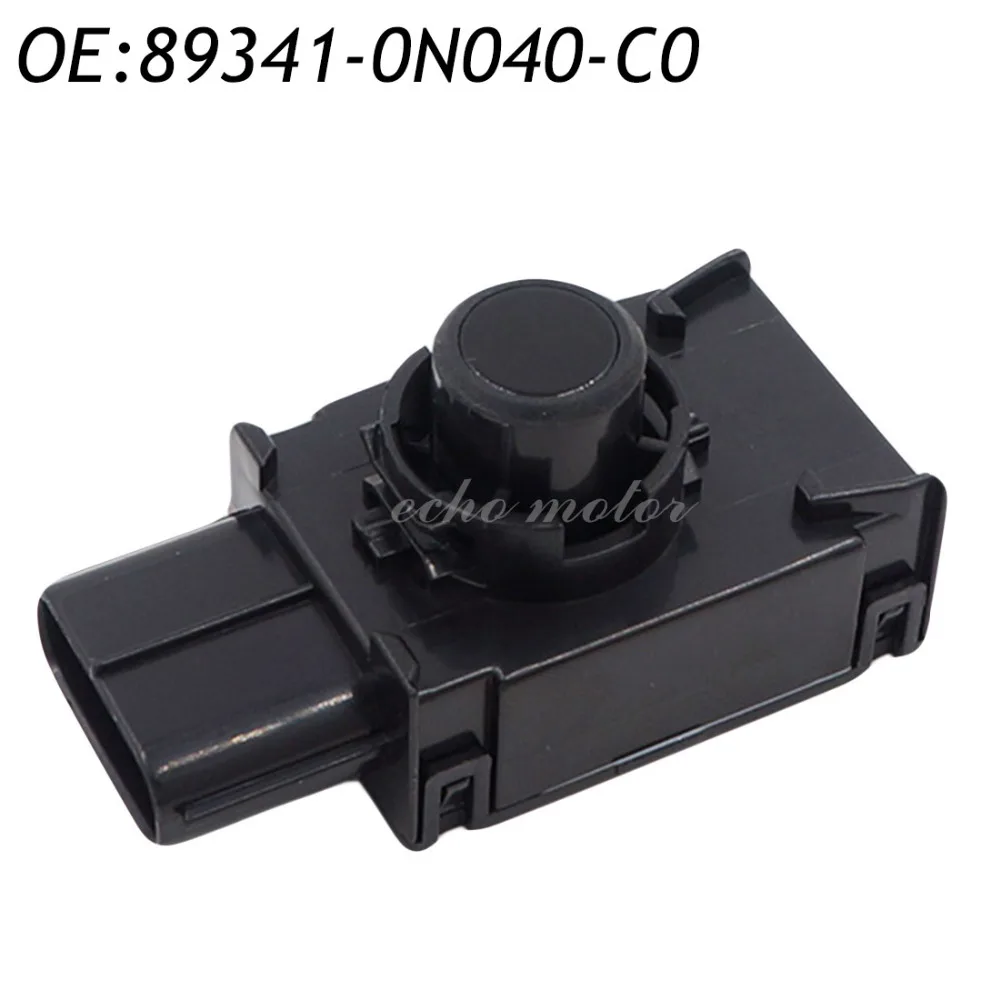 Новый 89341-0N040-C0 89341-0N040 PDC парковочный датчик реверсивный радар для объекта бампера