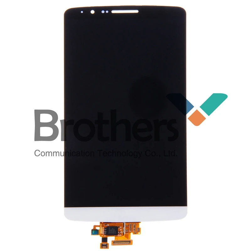 Для LG G3 ЖК экран сенсорный дигитайзер для D830 D850 D851 D855 VS985 LS990 F400L сборка Замена