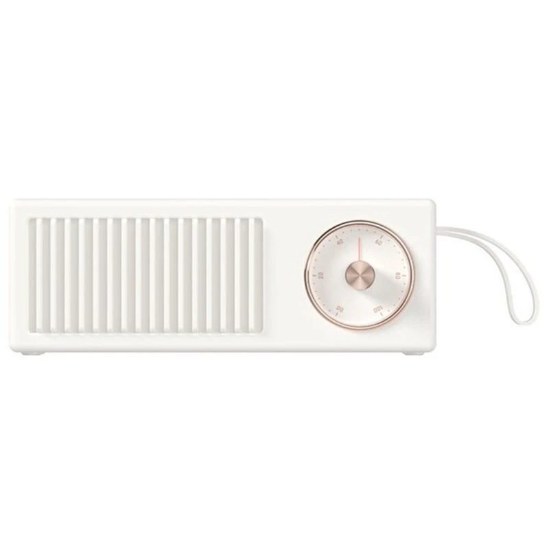 

Nostalgic 900Mah Wireless Bluetooth Speaker Mini Portable Outdoor Audio,Creative Retro Bluetooth Speaker For Mobile Phones And T
