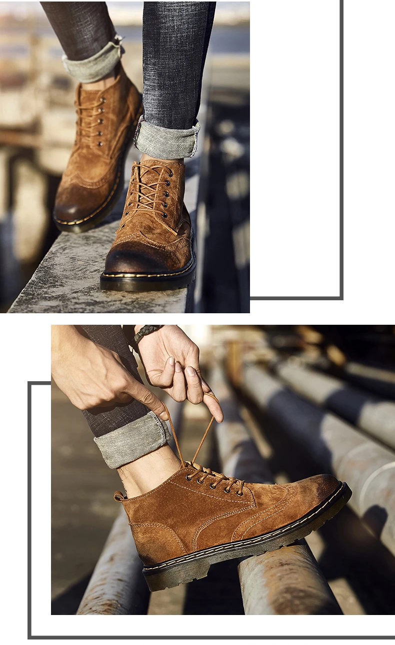 Leather casual shoes (11)