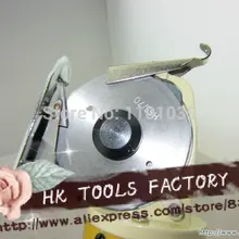 2014New машина для резки textil резак для текстиля машина для резки ткани станок для резки ткани швейный круглый нож