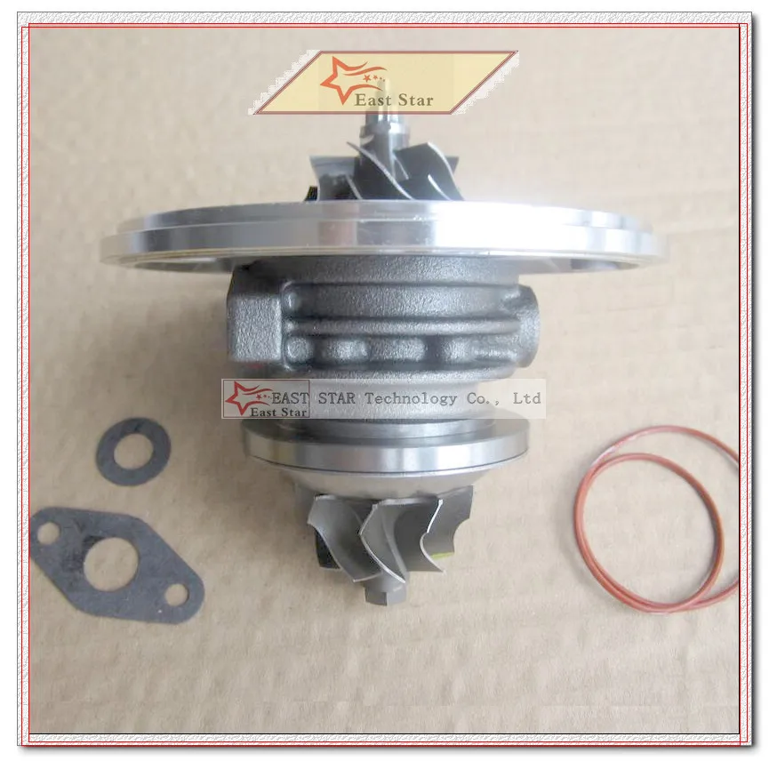 Картридж турбо CHRA GT1549 452202 0003 PMF100490 PMF100400 PMF180490 для Land Rover Freelander I 2.0L Di TCIE