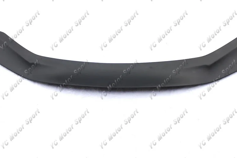 GT86 FT86 ZN6 FRS Greddy X Rocket Bunny Ver.1 Style Front Lip FRP (4)