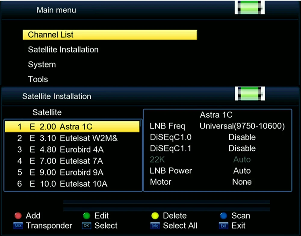 SATXTREM V8 Finder HD DVB-S2 цифровой спутниковый искатель высокой четкости MPEG-4 полный 1080P спутниковый искатель