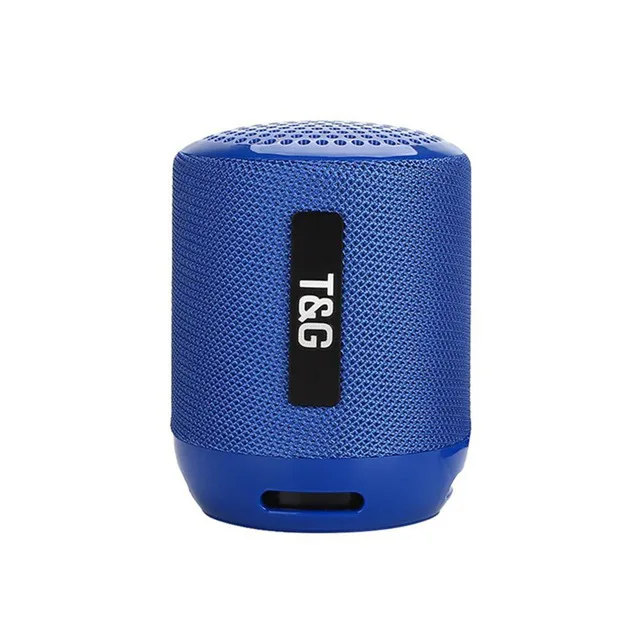 small bluetooth speaker with microphone